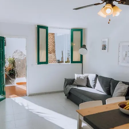 Location In A Great Complex With 300mbps Internet Aparthotel Puerto del Carmen (Lanzarote)