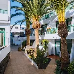 Apartahotel Location In A Great Complex With 300mbps Internet