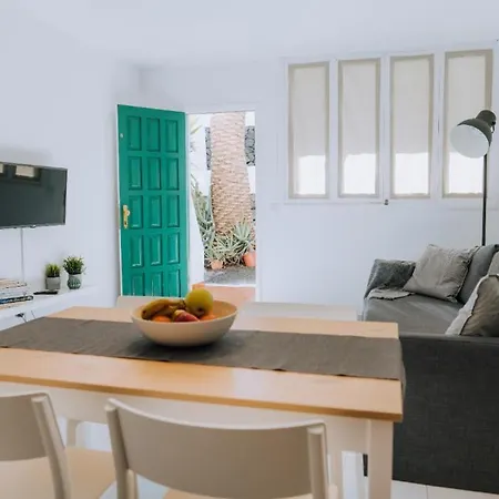 Location In A Great Complex With 300mbps Internet * Puerto del Carmen (Lanzarote)