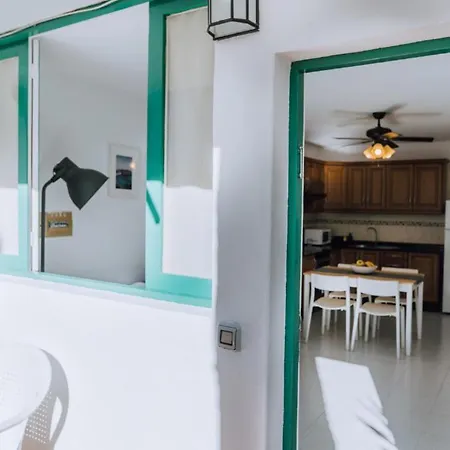 Location In A Great Complex With 300mbps Internet * Puerto del Carmen (Lanzarote)