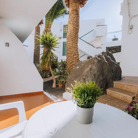 Location In A Great Complex With 300mbps Internet Aparthotel *