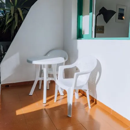 Location In A Great Complex With 300mbps Internet Aparthotel *