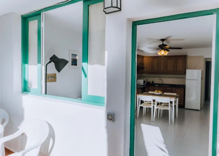 Location In A Great Complex With 300mbps Internet 3* Пуэрто дель Кармен