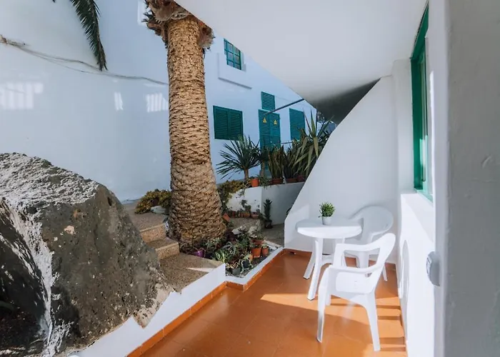 Location In A Great Complex With 300mbps Internet Пуэрто дель Кармен