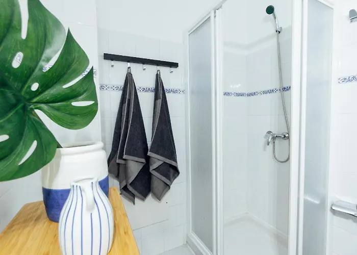 Location In A Great Complex With 300mbps Internet Апарт-отель