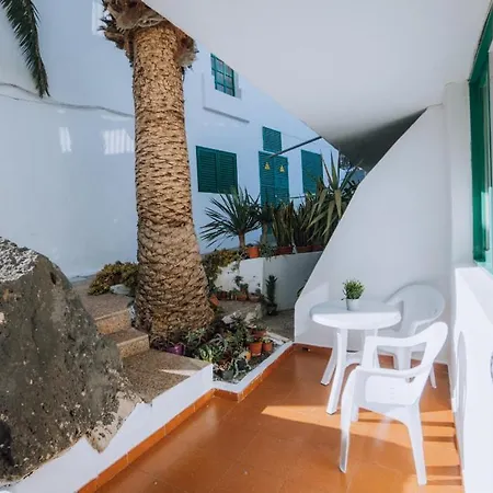 Location In A Great Complex With 300mbps Internet プエルト・デル・カルメン