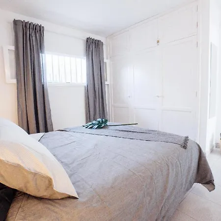 Location In A Great Complex With 300mbps Internet プエルト・デル・カルメン