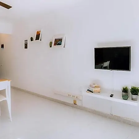 アパートホテル Location In A Great Complex With 300mbps Internet プエルト・デル・カルメン