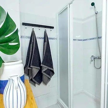 Location In A Great Complex With 300mbps Internet プエルト・デル・カルメン