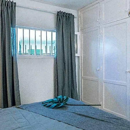 Location In A Great Complex With 300mbps Internet アパートホテル プエルト・デル・カルメン