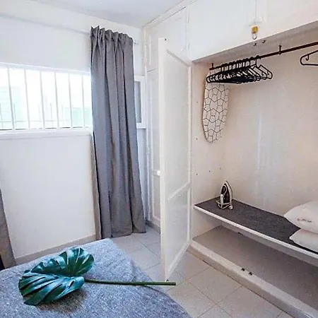 アパートホテル Location In A Great Complex With 300mbps Internet 3*