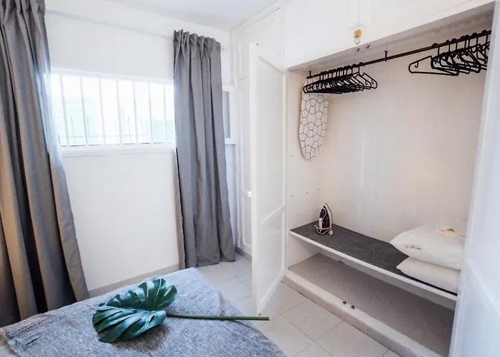 Location In A Great Complex With 300mbps Internet شقة فندقية