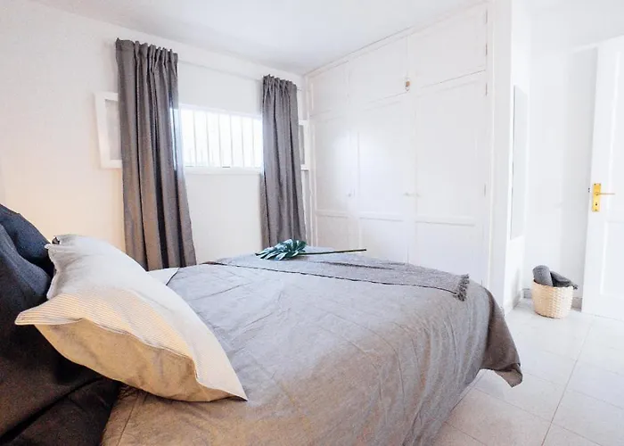 Location In A Great Complex With 300mbps Internet بويرتو ذيل كارمين