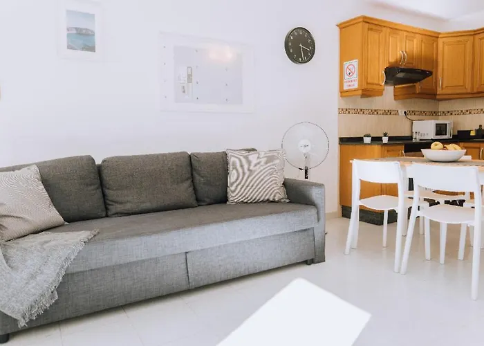 Location In A Great Complex With 300mbps Internet