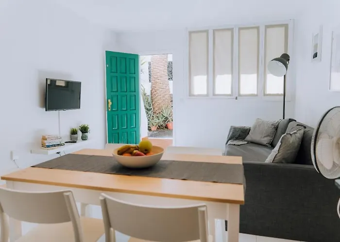 Location In A Great Complex With 300mbps Internet 3* 卡门港